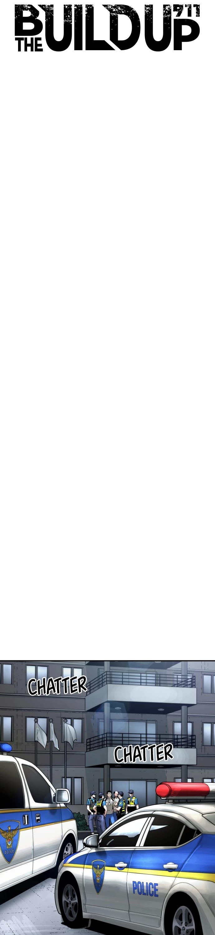 Build Up chapter 164 page 17