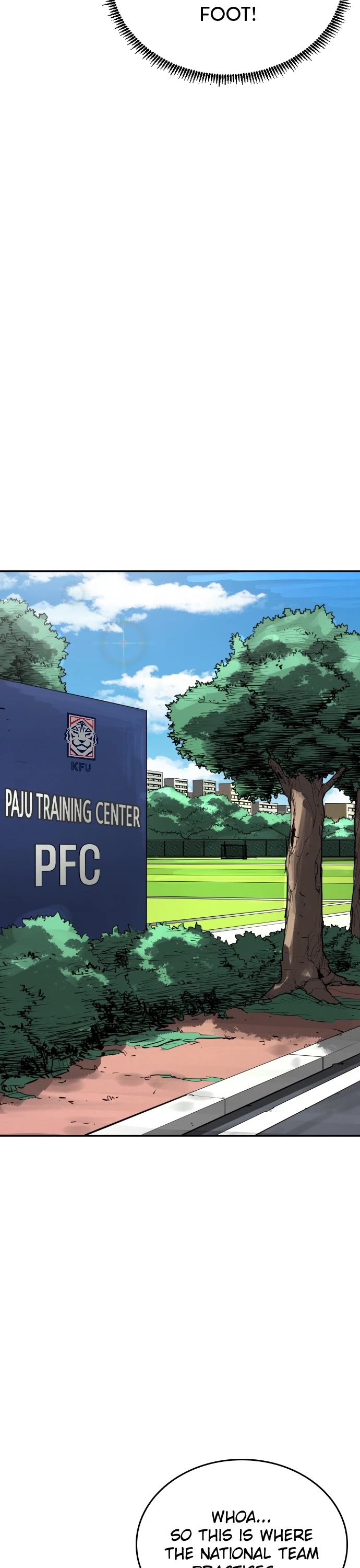 Build Up chapter 164 page 2