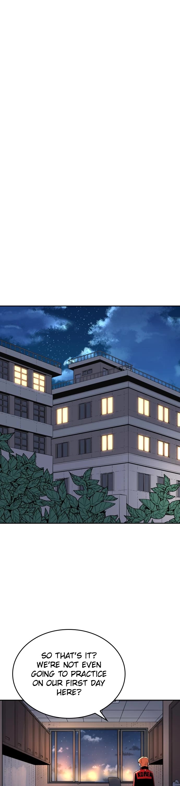 Build Up chapter 164 page 42