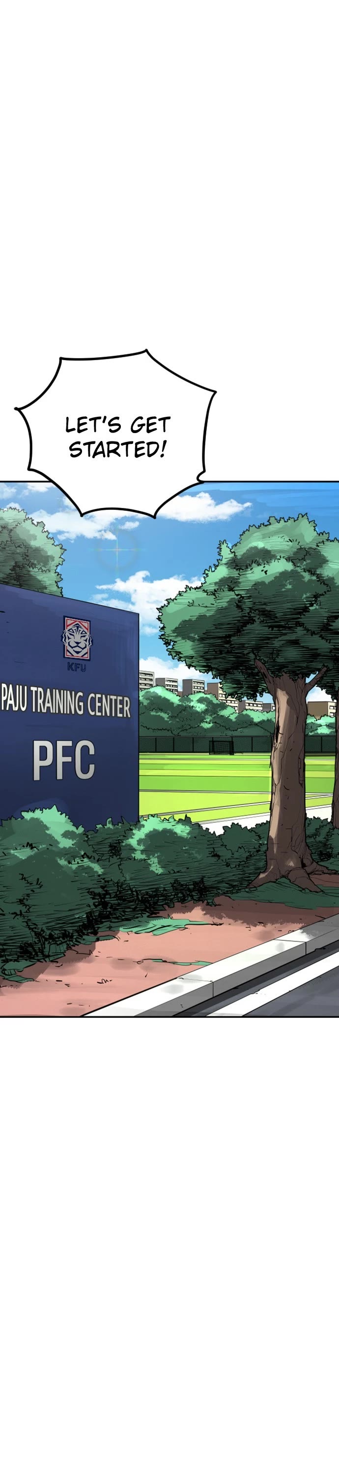 Build Up chapter 165 page 26