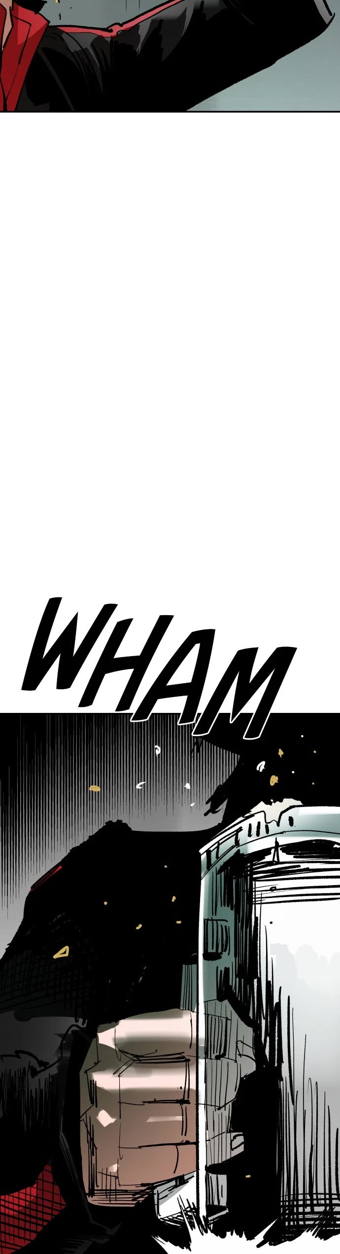 Build Up chapter 165 page 55