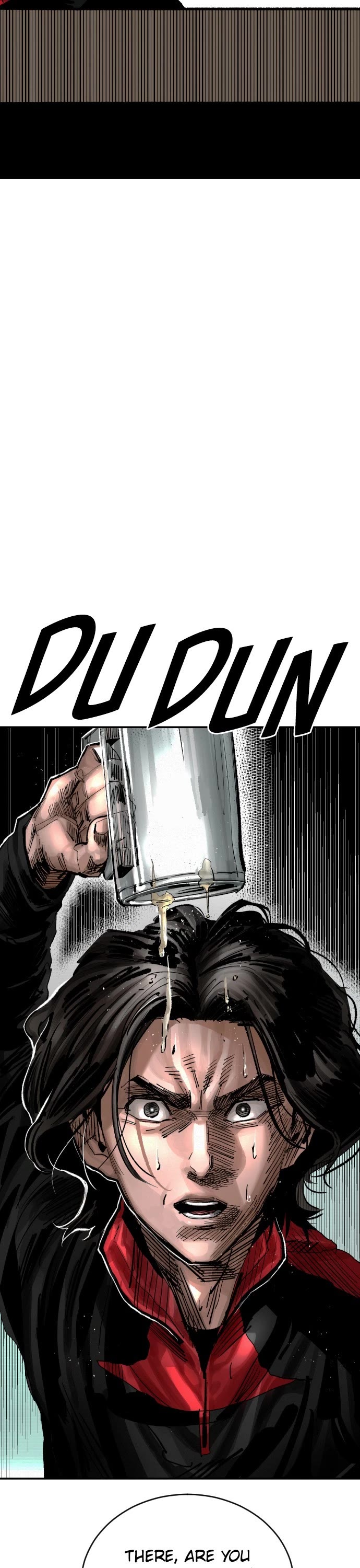 Build Up chapter 165 page 56