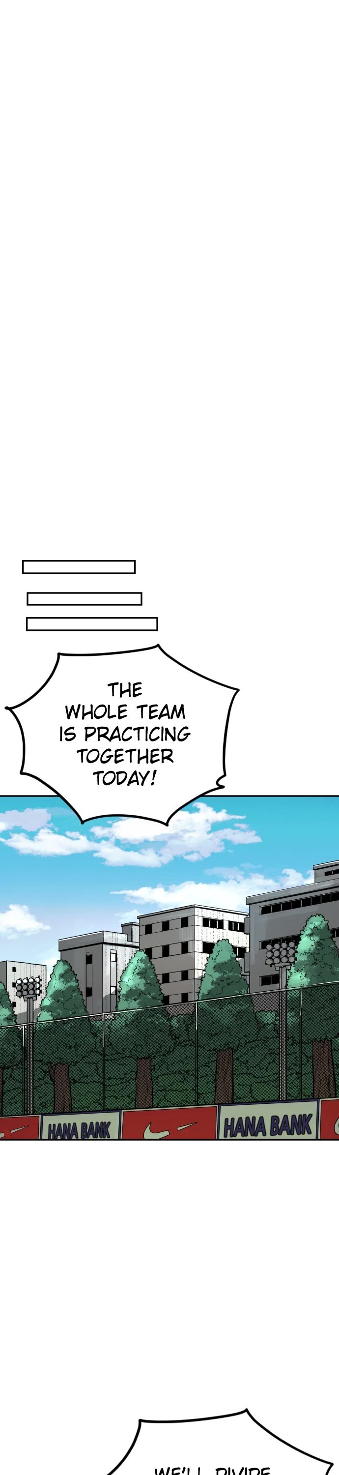 Build Up chapter 165 page 58