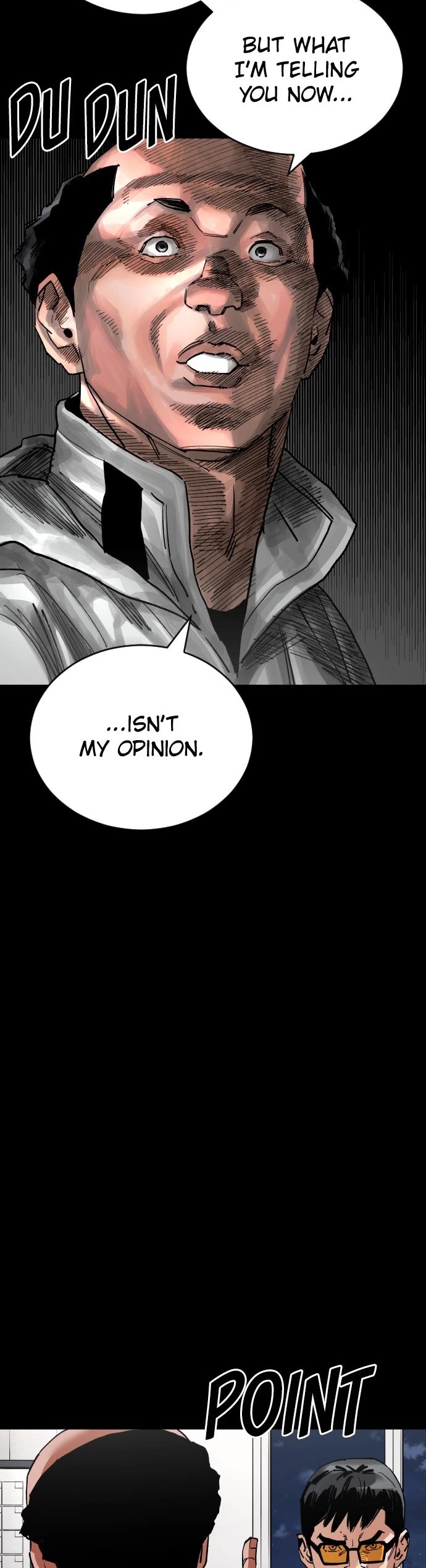 Build Up chapter 166 page 10