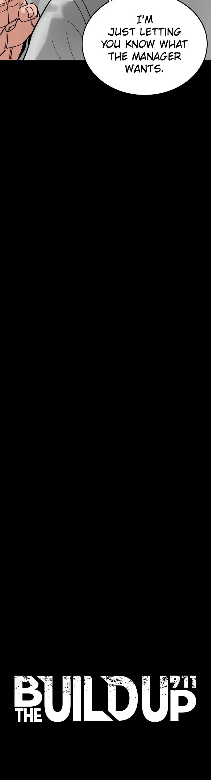 Build Up chapter 166 page 14