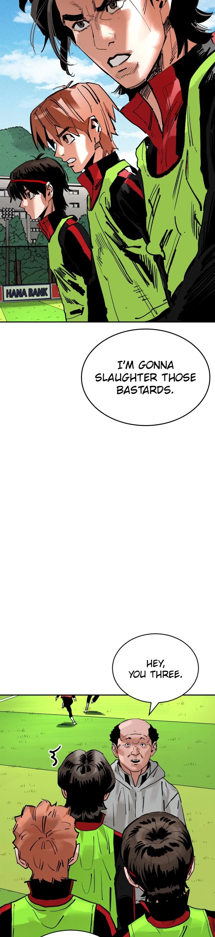 Build Up chapter 166 page 26