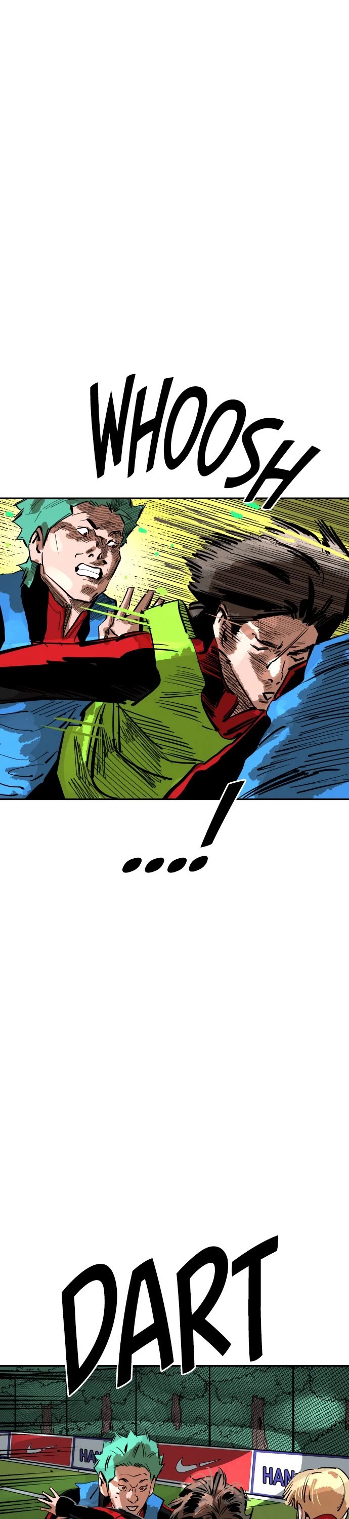 Build Up chapter 166 page 51