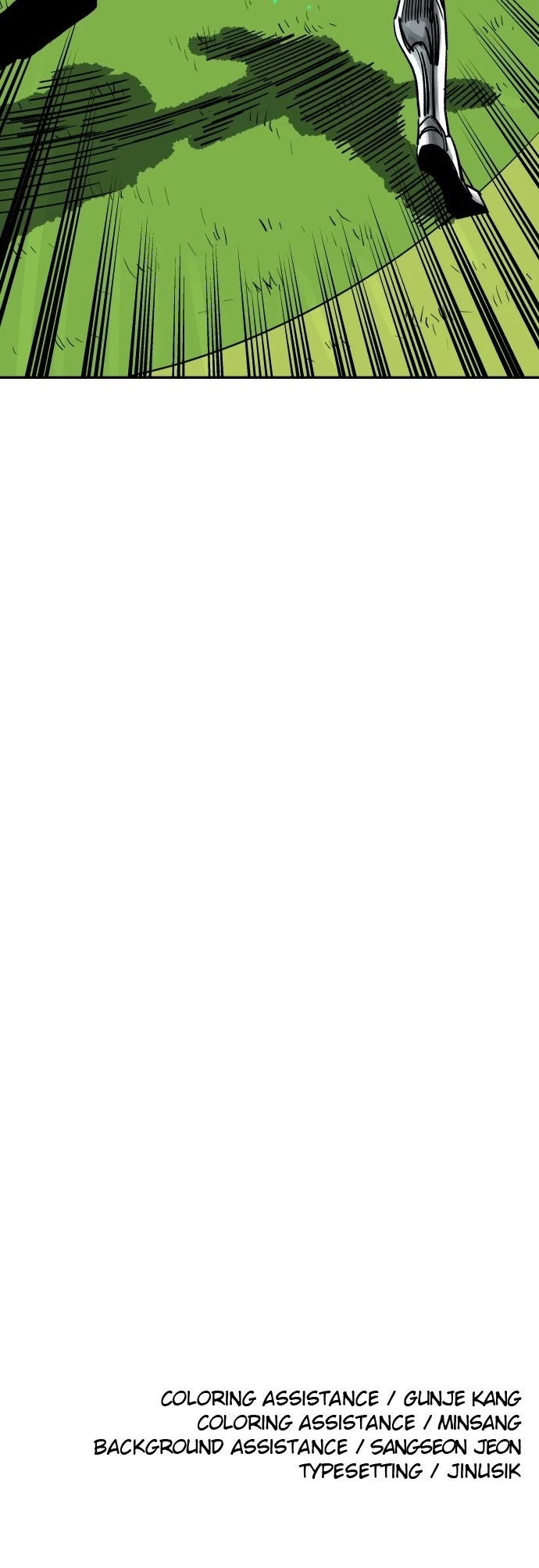 Build Up chapter 166 page 67