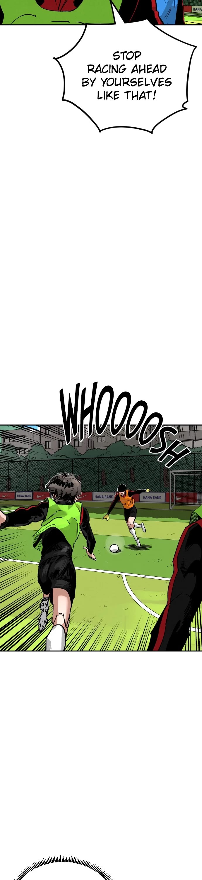 Build Up chapter 167 page 32