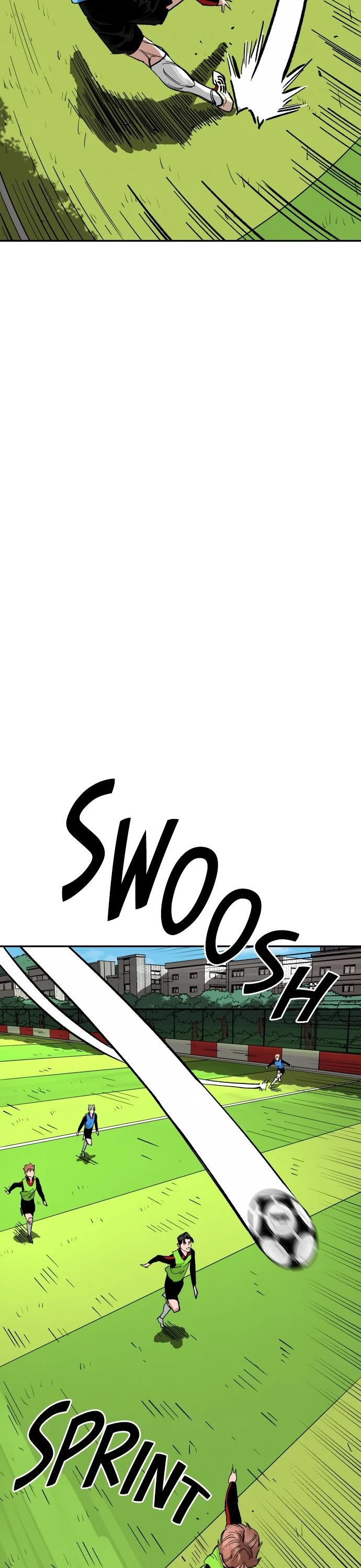 Build Up chapter 167 page 46