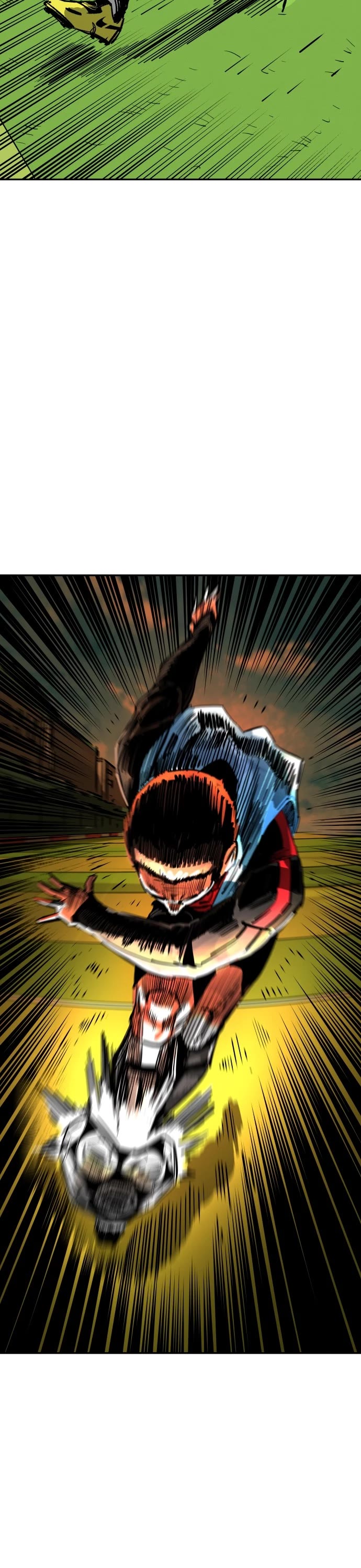 Build Up chapter 167 page 52