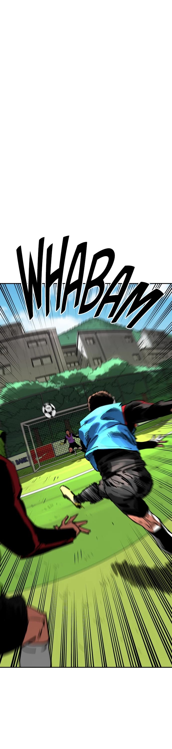 Build Up chapter 167 page 53