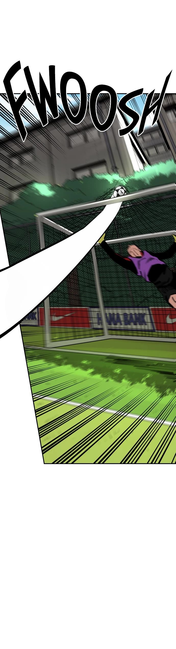 Build Up chapter 167 page 55