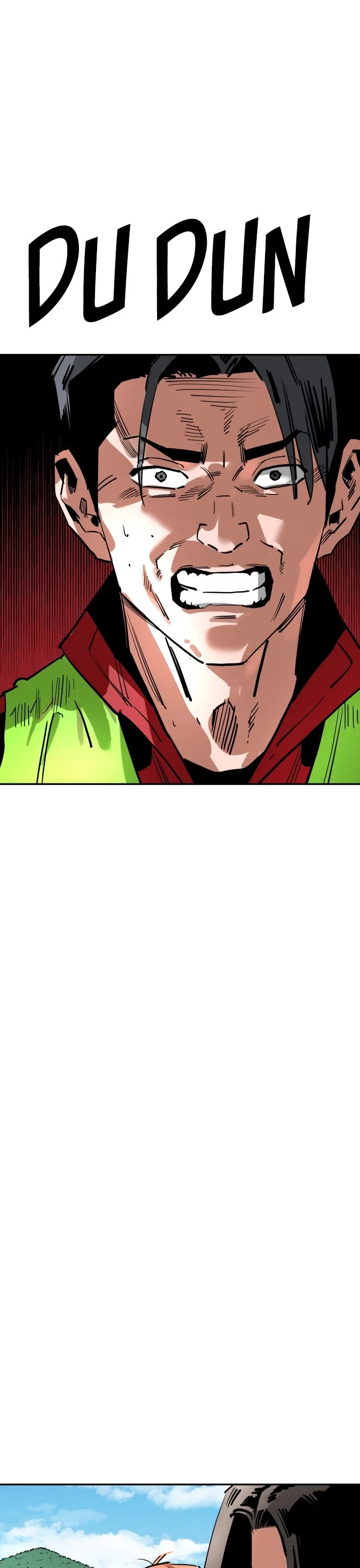 Build Up chapter 167 page 61