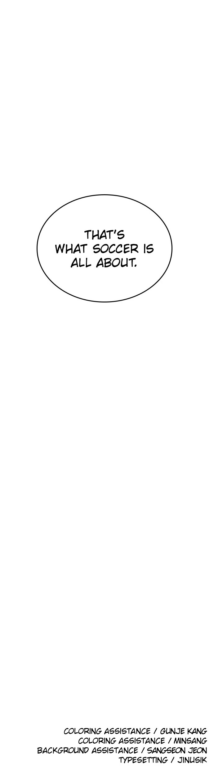 Build Up chapter 167 page 67