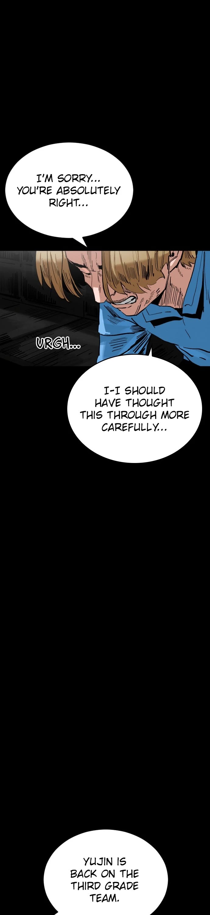 Build Up chapter 169 page 12