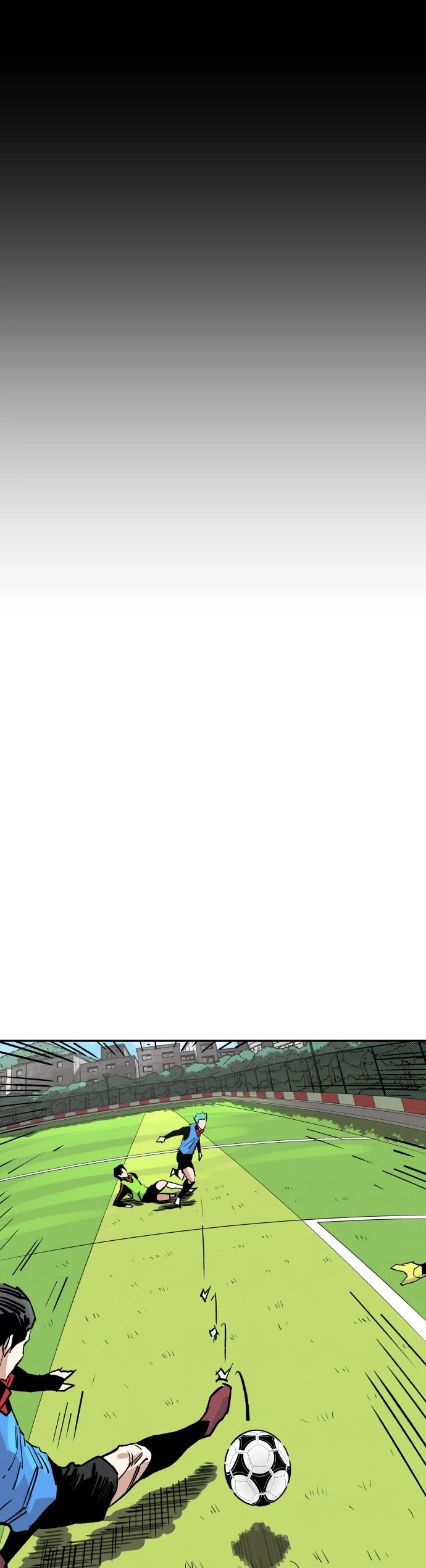 Build Up chapter 169 page 30