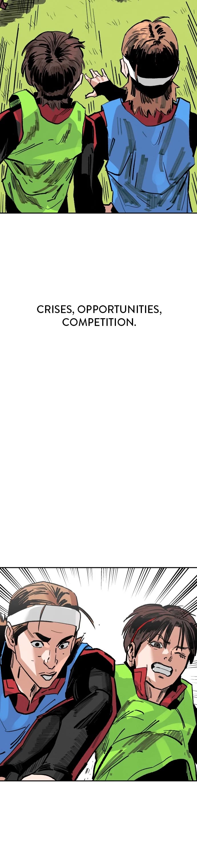 Build Up chapter 169 page 31