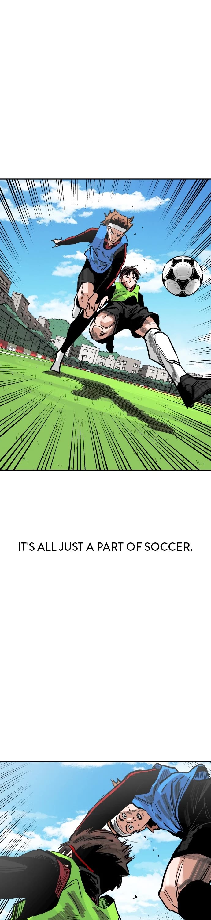 Build Up chapter 169 page 32