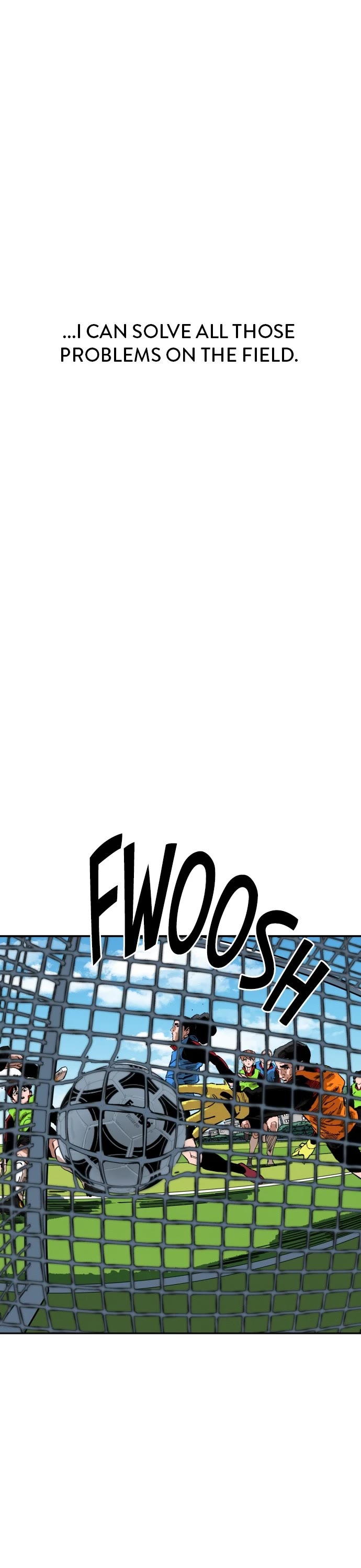 Build Up chapter 169 page 36