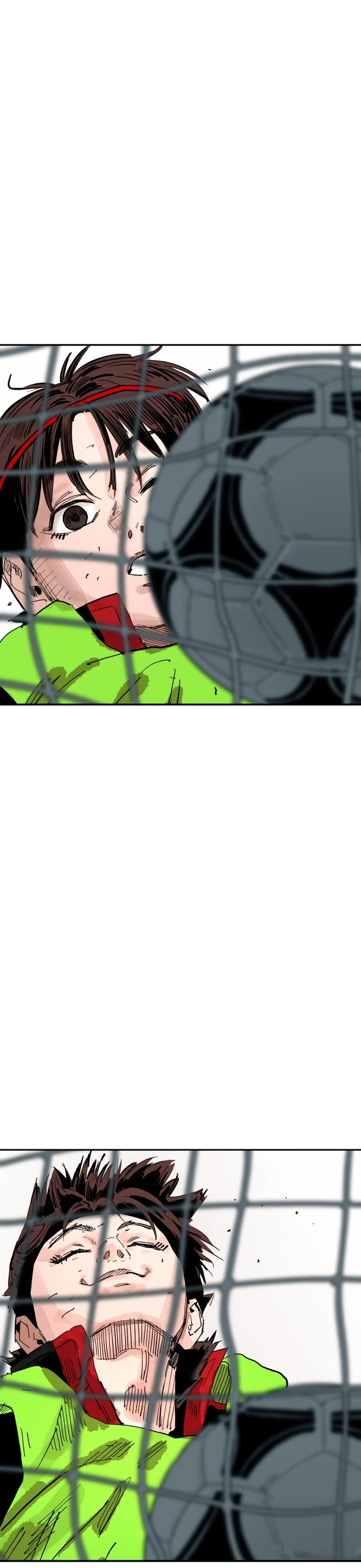 Build Up chapter 169 page 37