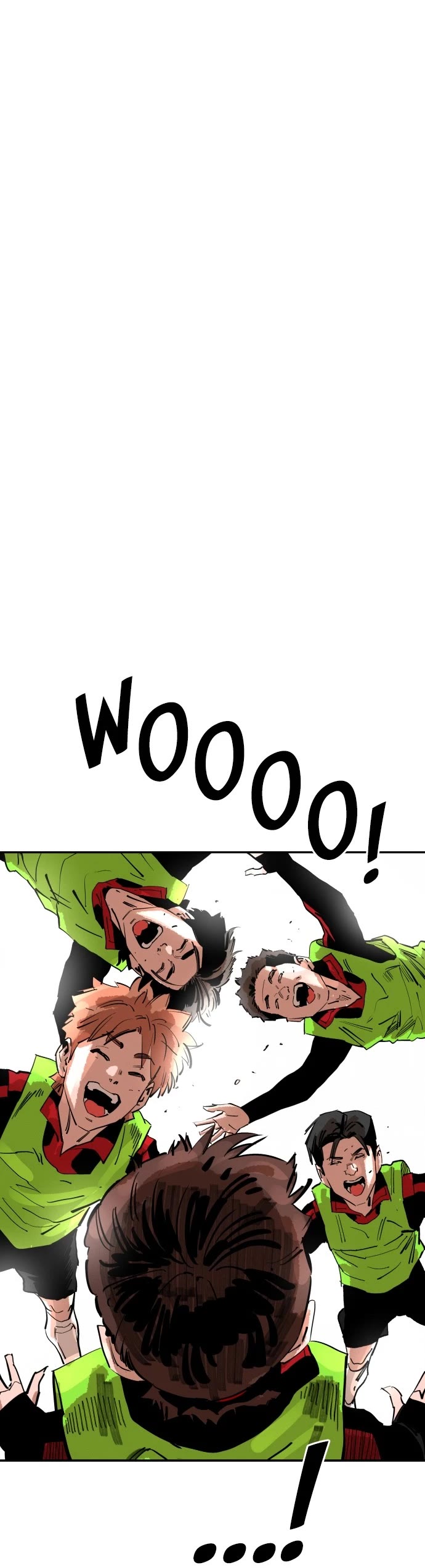 Build Up chapter 169 page 39
