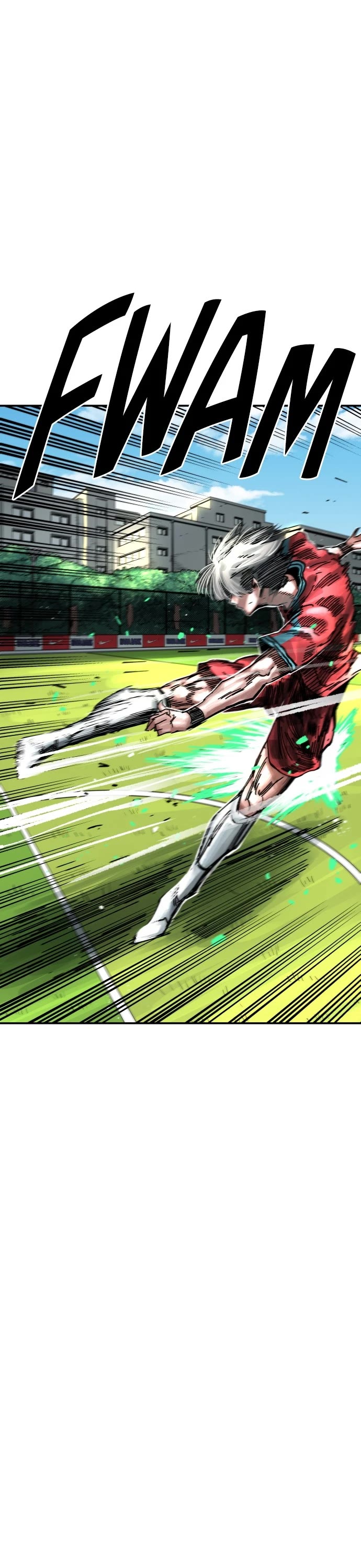 Build Up chapter 169 page 63