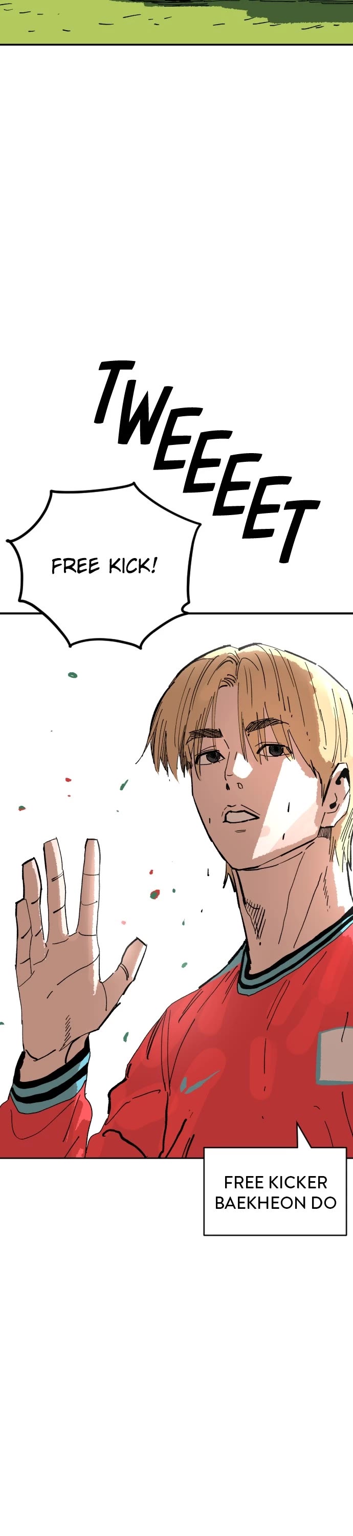 Build Up chapter 169 page 66