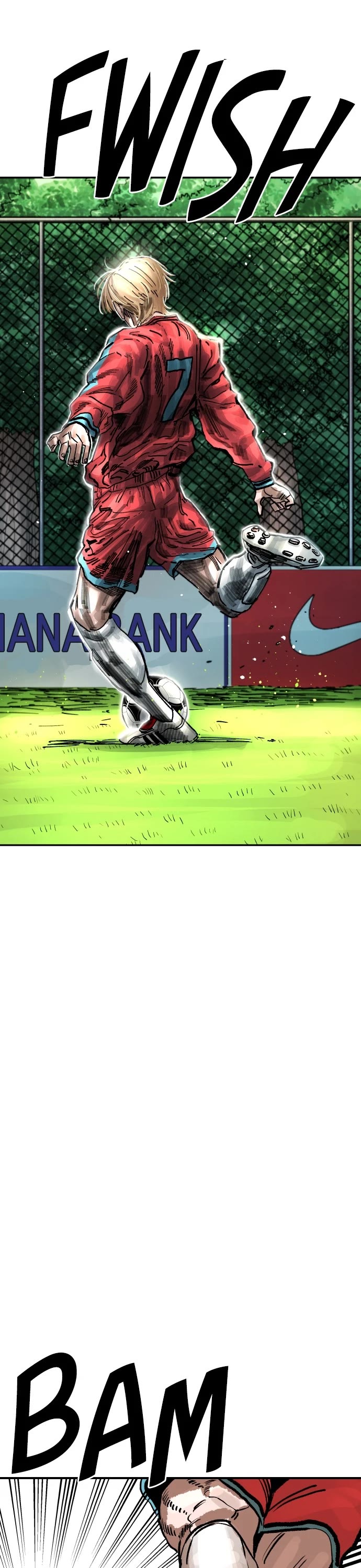 Build Up chapter 169 page 68