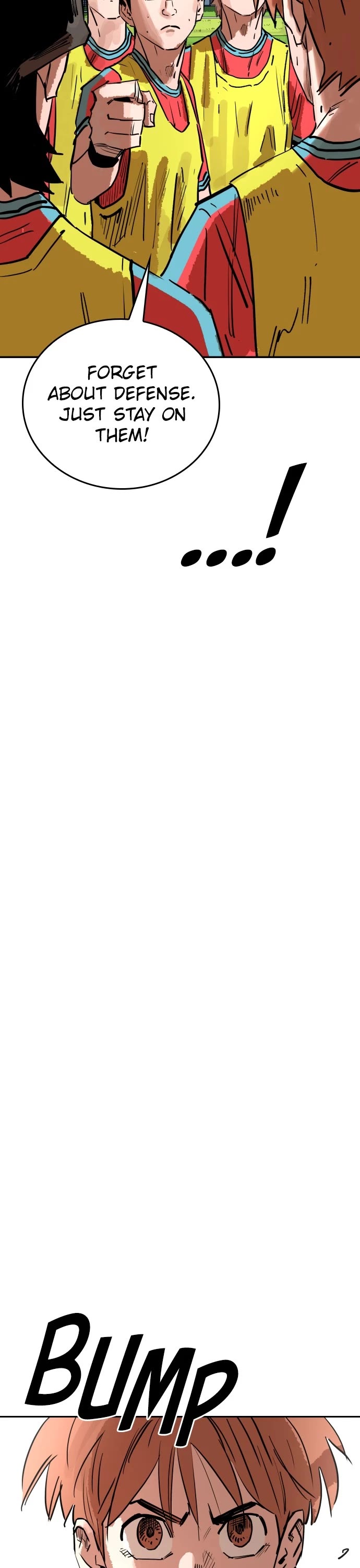 Build Up chapter 169 page 76