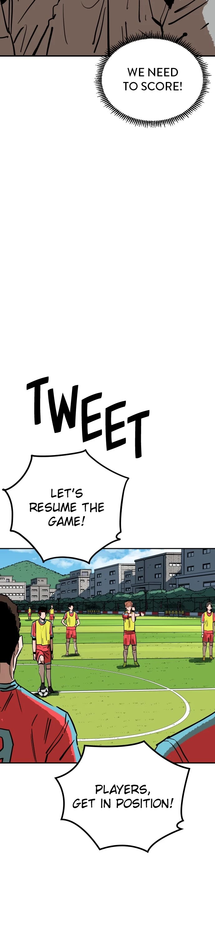 Build Up chapter 169 page 78