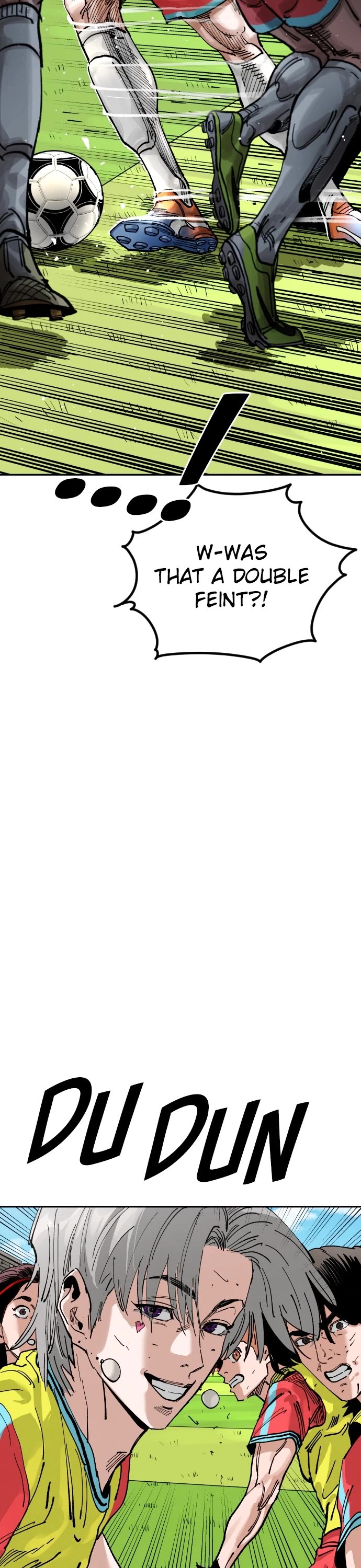 Build Up chapter 170 page 16