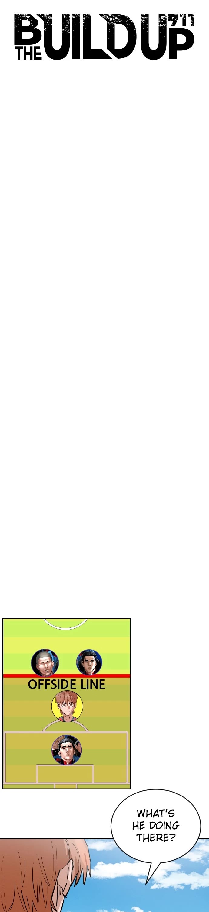 Build Up chapter 170 page 32