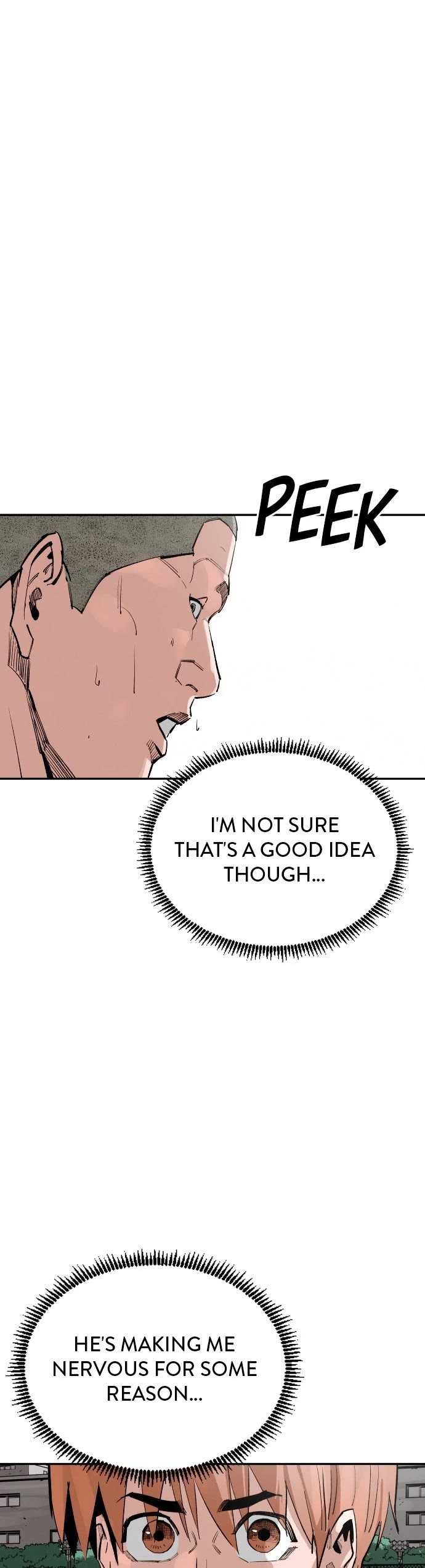 Build Up chapter 170 page 34