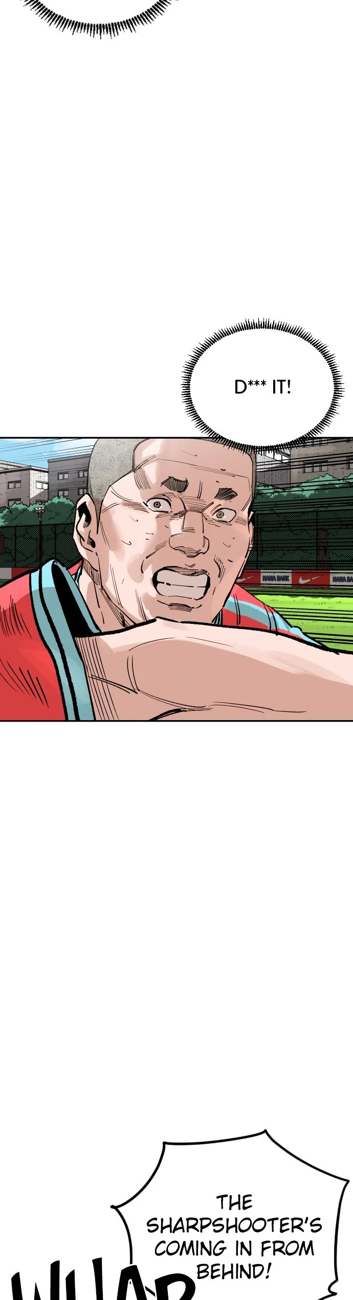 Build Up chapter 170 page 44