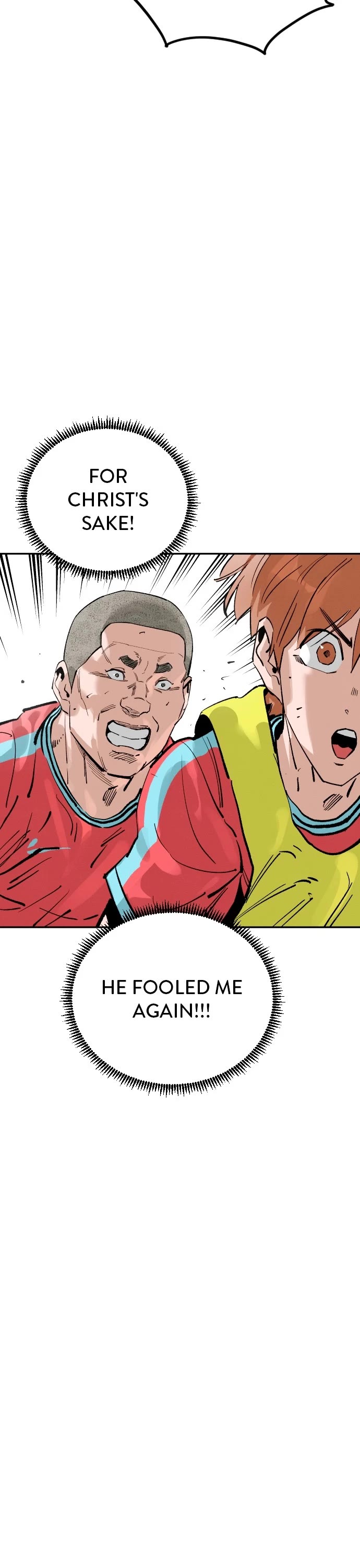 Build Up chapter 170 page 47