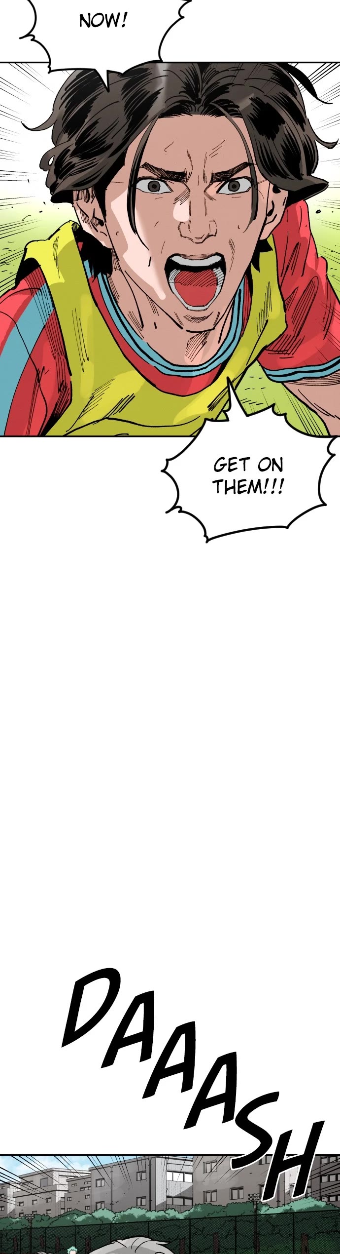 Build Up chapter 170 page 9