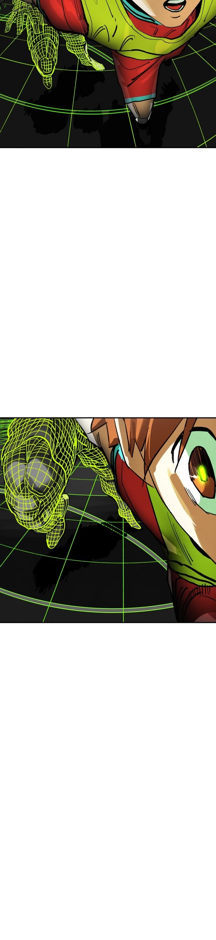 Build Up chapter 171 page 16