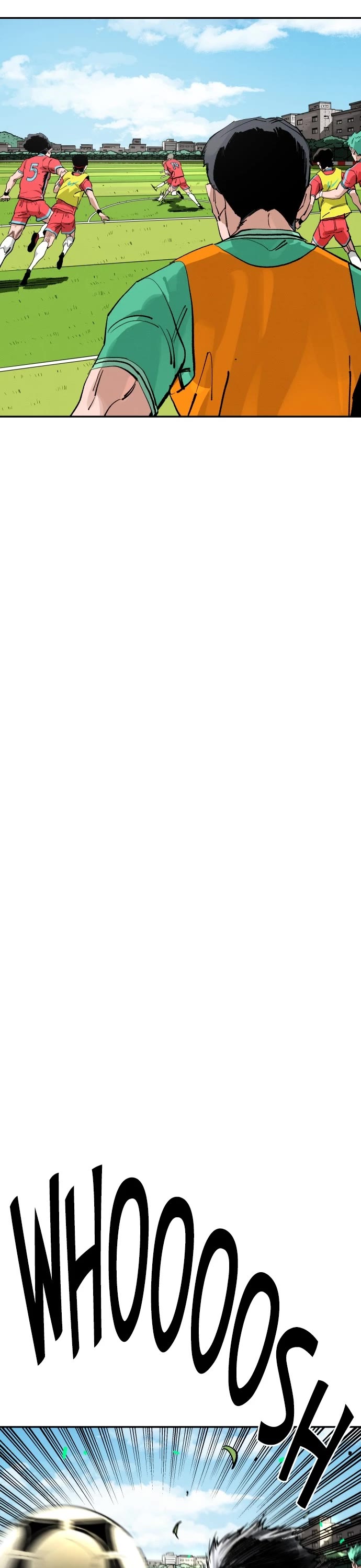 Build Up chapter 171 page 22