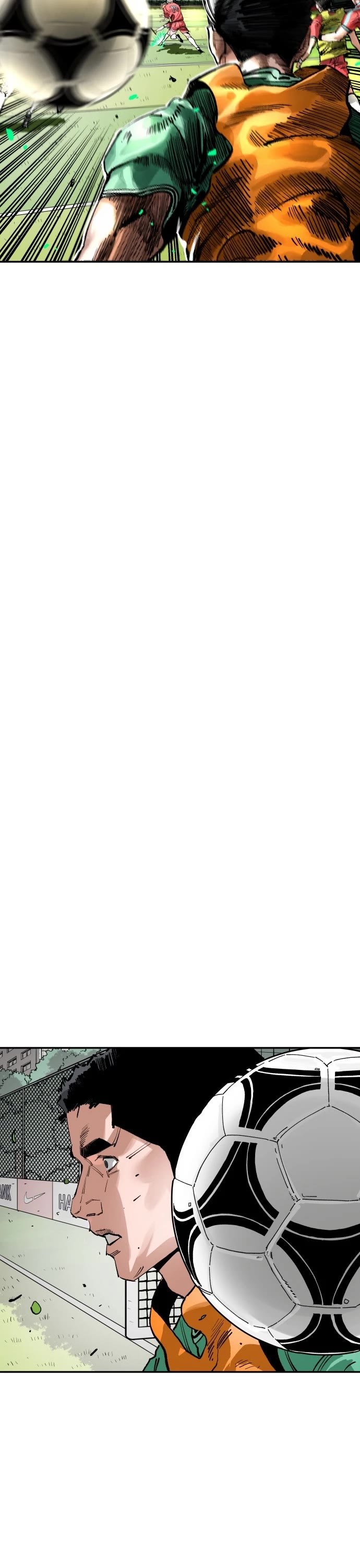 Build Up chapter 171 page 23