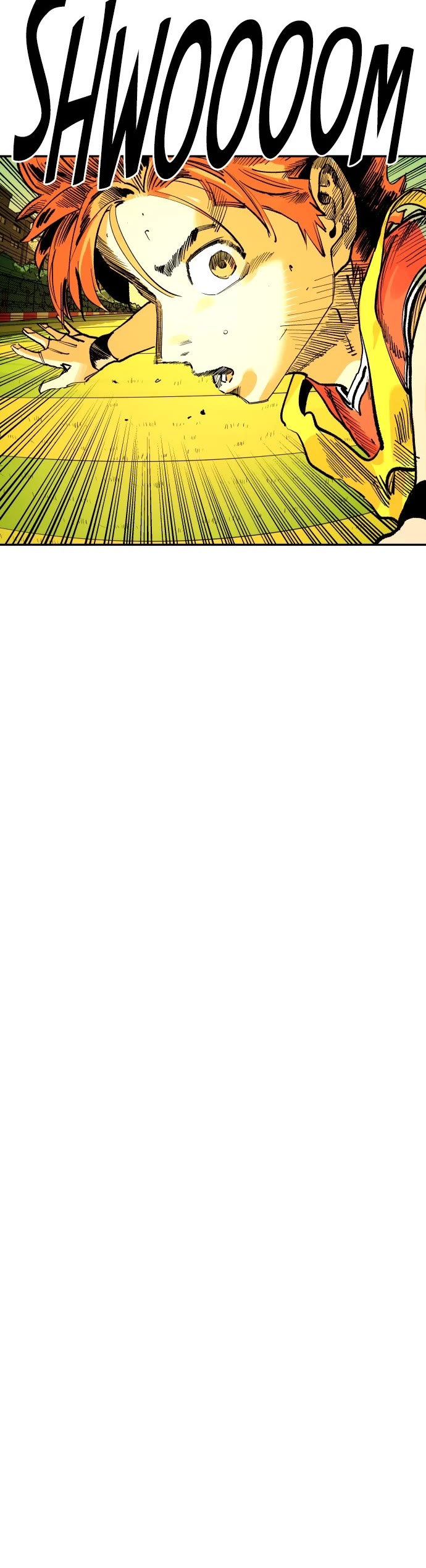 Build Up chapter 171 page 25