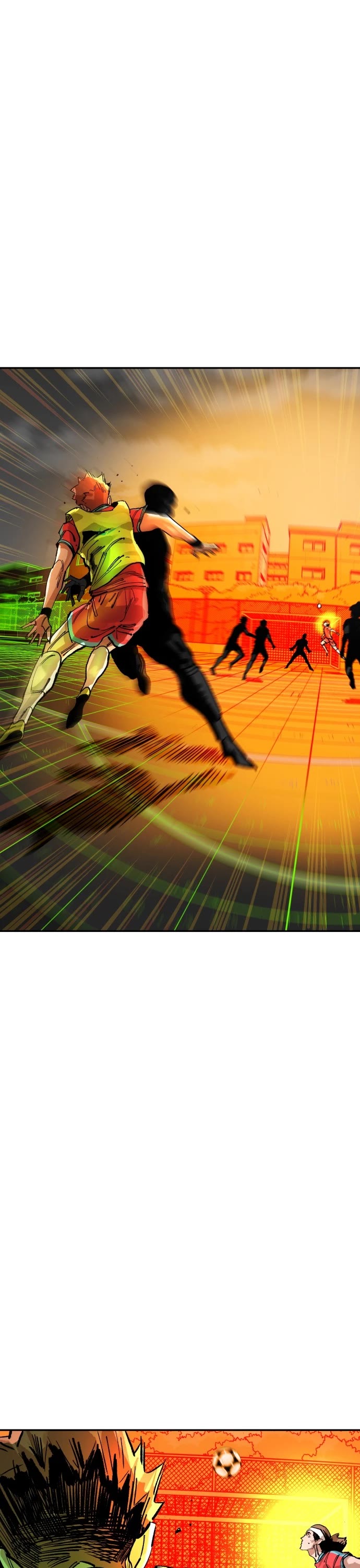 Build Up chapter 171 page 27