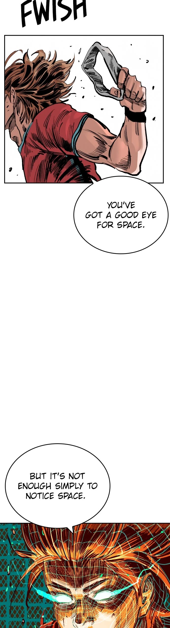 Build Up chapter 171 page 30