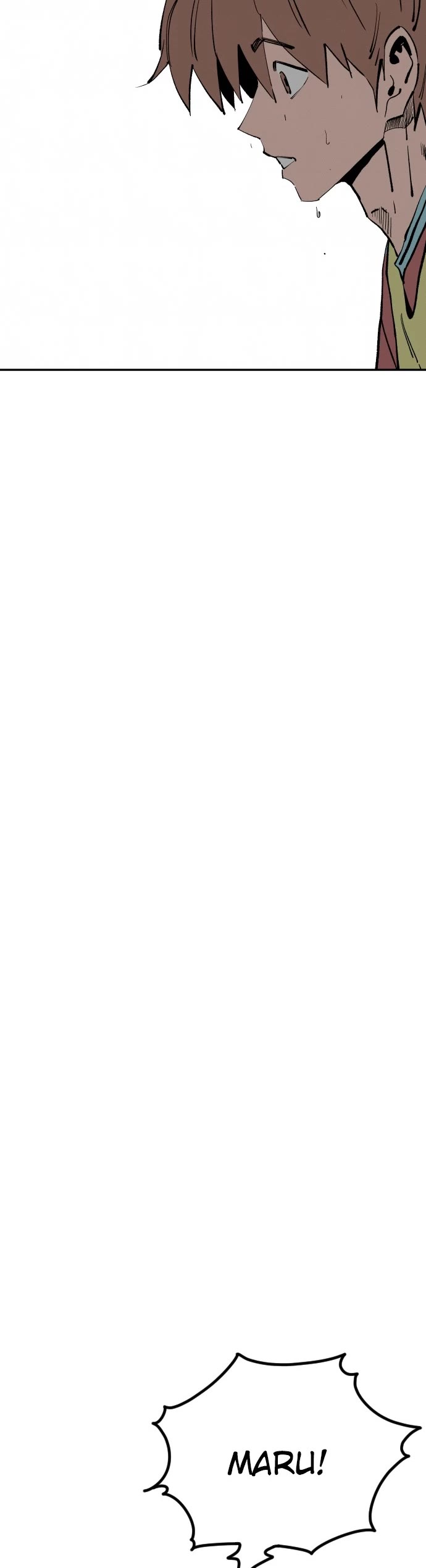 Build Up chapter 171 page 35