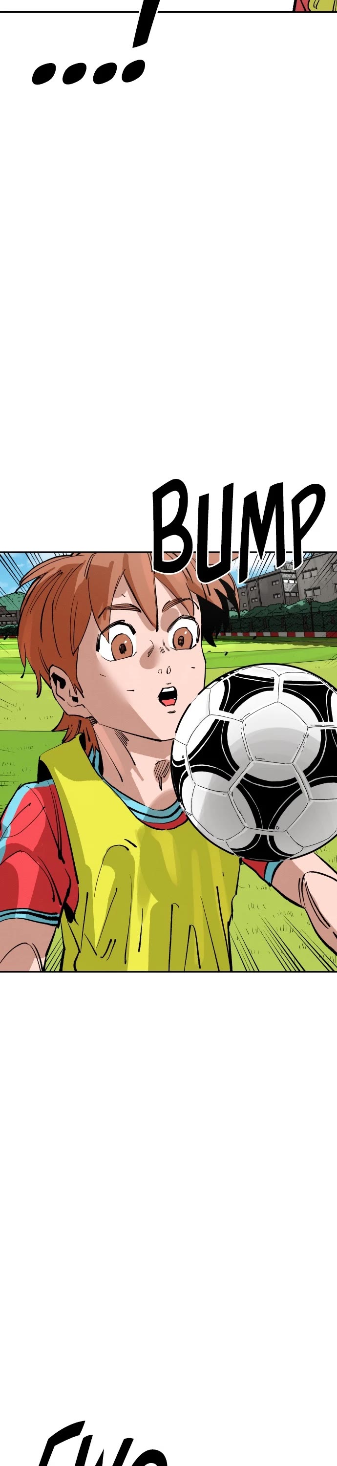 Build Up chapter 171 page 37