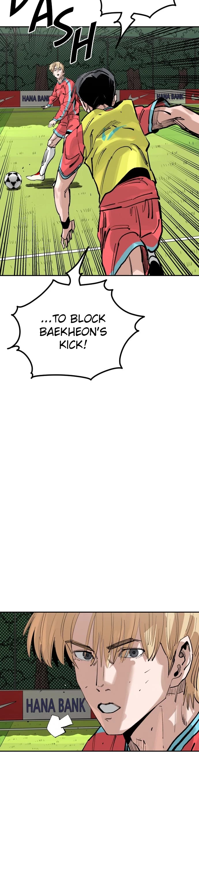 Build Up chapter 171 page 48