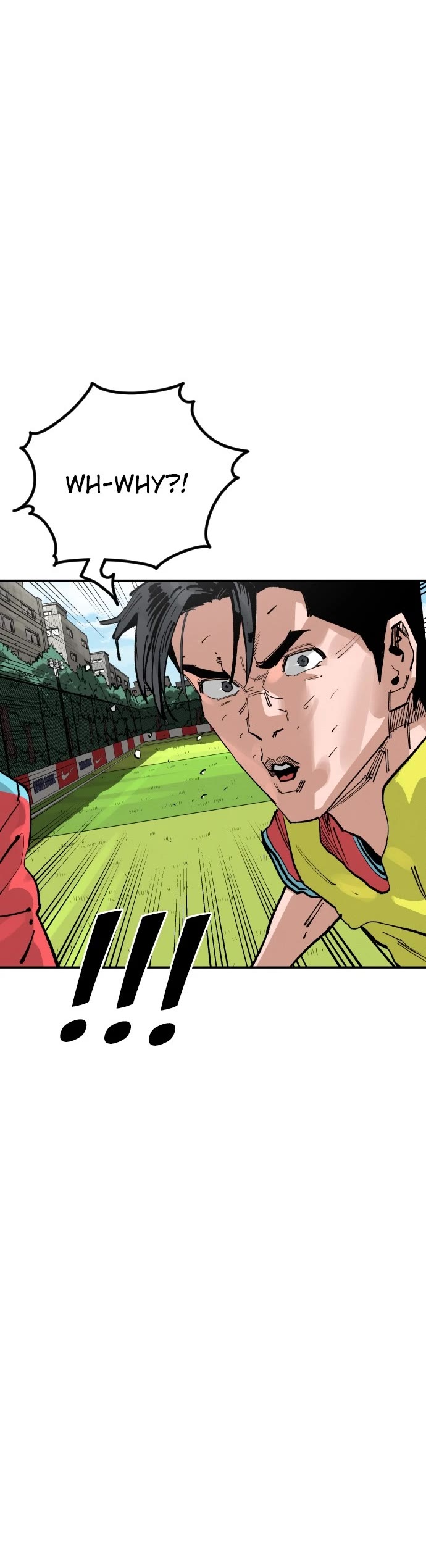 Build Up chapter 171 page 50