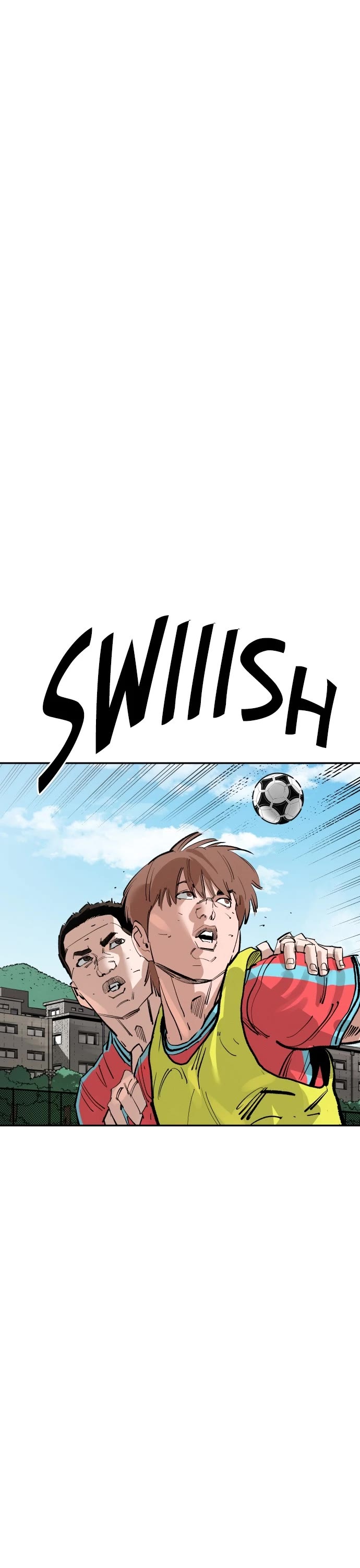 Build Up chapter 171 page 53
