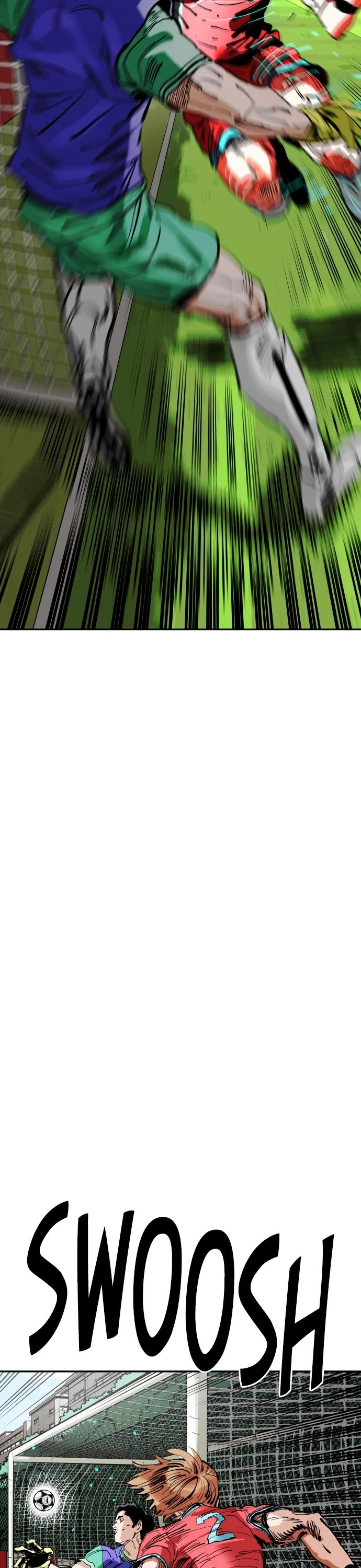 Build Up chapter 171 page 57