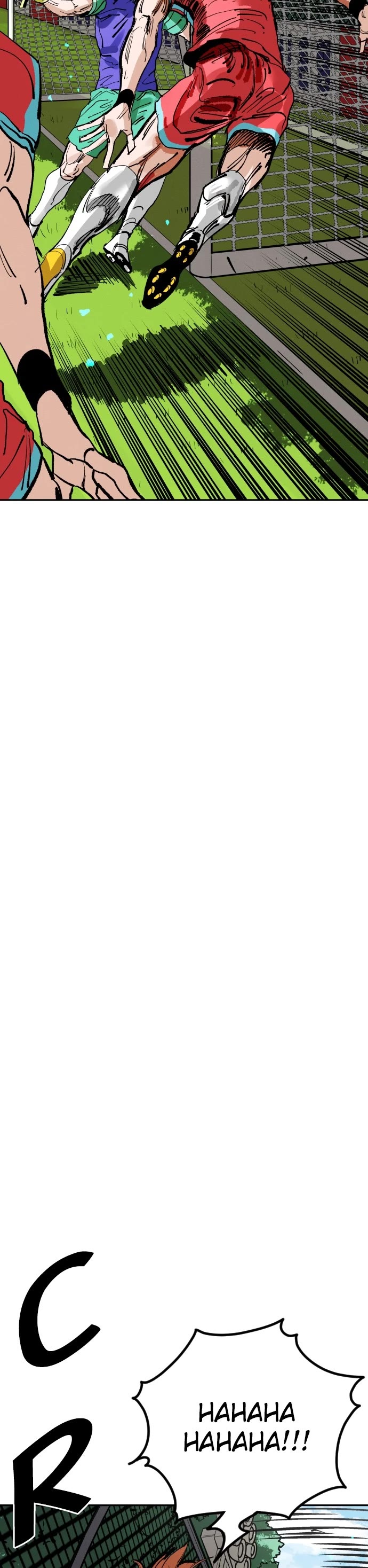 Build Up chapter 171 page 58